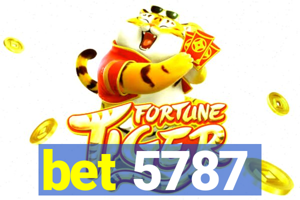 bet 5787